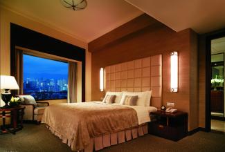 前沿科技帶動(dòng)酒店行業(yè)轉(zhuǎn)型升級(jí)(圖1)